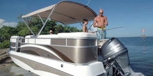 2018 Southwind H-Series CrossDeck 201LX