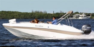 2018 Southwind SportDeck Series 200SD