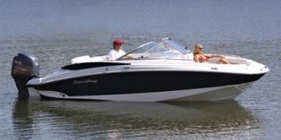 2018 Southwind SportDeck Series 2200SD