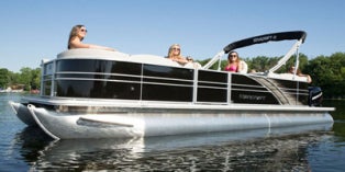 2022 Starcraft CX 23 CP