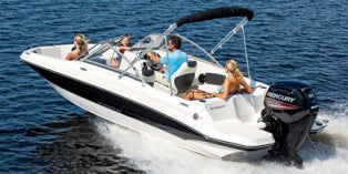 2018 Stingray DC 191