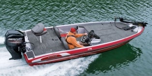 2017 Stratos VLO 176