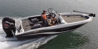 2018 Stratos XF™ 326