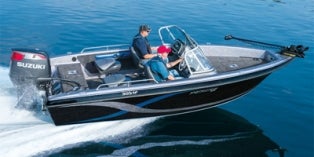 2018 Stratos XF™ 385