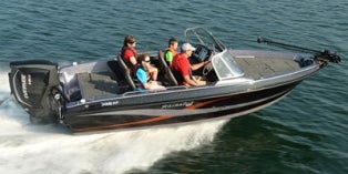 2018 Stratos XF™ 386