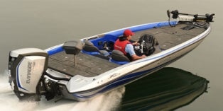 2018 Stratos XL Evolution 201