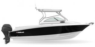 2016 Wellcraft Coastal® 252