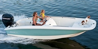 2018 Boston Whaler Super Sport 150