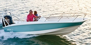 2017 Boston Whaler Super Sport 170