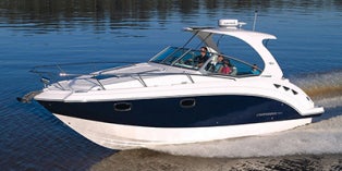 2018 Chaparral Signature 310