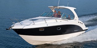2018 Chaparral Signature 330