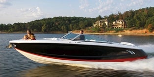 2017 Cobalt A Series A28