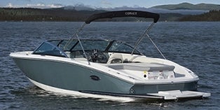 2017 Cobalt Gateway Series CS1