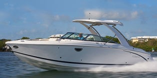 2022 Cobalt R Series R30