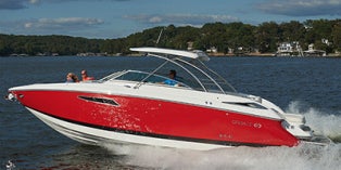 2022 Cobalt R Series R35