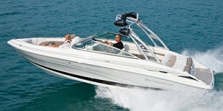 2017 Crownline SS 235
