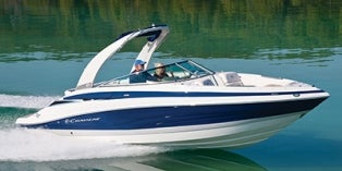 2017 Crownline SS 255