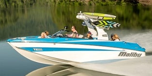 2017 Malibu Boats M Series M235