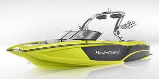 2018 MasterCraft X Series X23