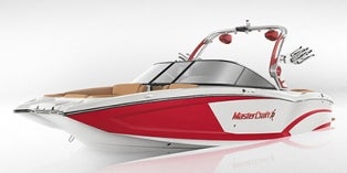 2018 MasterCraft X Series X26