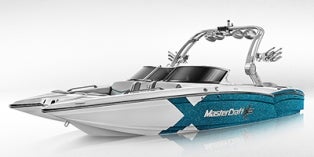2017 MasterCraft XStar Base