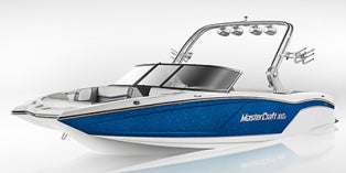 2019 MasterCraft NXT Series 22