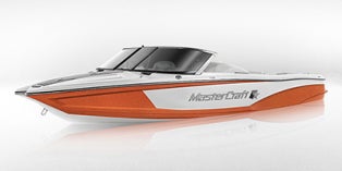 2018 MasterCraft ProStar Base