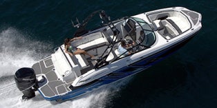 2020 Monterey M Series (Outboard) M-65