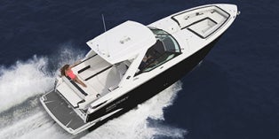 2017 Monterey SE 378
