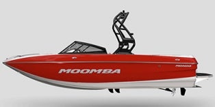 2017 Moomba Mondo Base