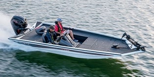 2017 Ranger Tournament RT188C