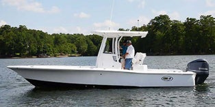 2017 Sea Hunt BX 25 BR