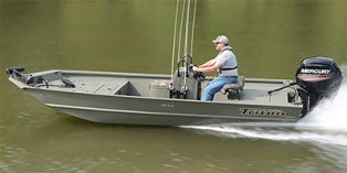 2017 Triton CC 1862