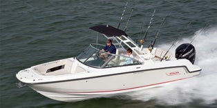 2020 Boston Whaler Vantage 230