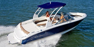2018 Cobalt Gateway Series 220S