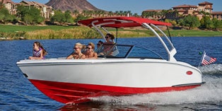 2022 Cobalt 10 Series CS23