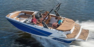 2019 Glastron GTD OB 200