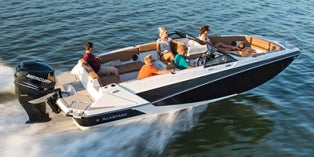 2022 Glastron GTD OB 220