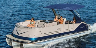 2018 Harris V 270 PSEB