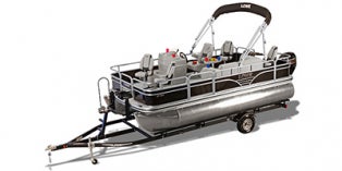 2019 Lowe Sport Fish SF194