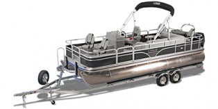 2018 Lowe Sport Fish SF234