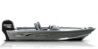 2019 Lund Alaskan 1800 SS
