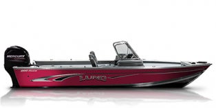 2019 Lund Alaskan 1800 Sport