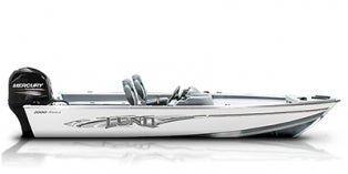 2019 Lund Alaskan 2000 SS