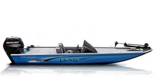 2019 Lund Renegade 1775 SS