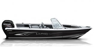 2018 Lund Tyee 1800