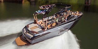 2018 Malibu Boats Wakesetter 23 LSV