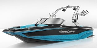 2018 MasterCraft XT Series XT20