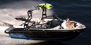 2020 Monterey Surf Edition 218SS