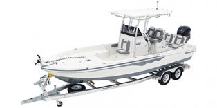 2022 Ranger Bay 2360